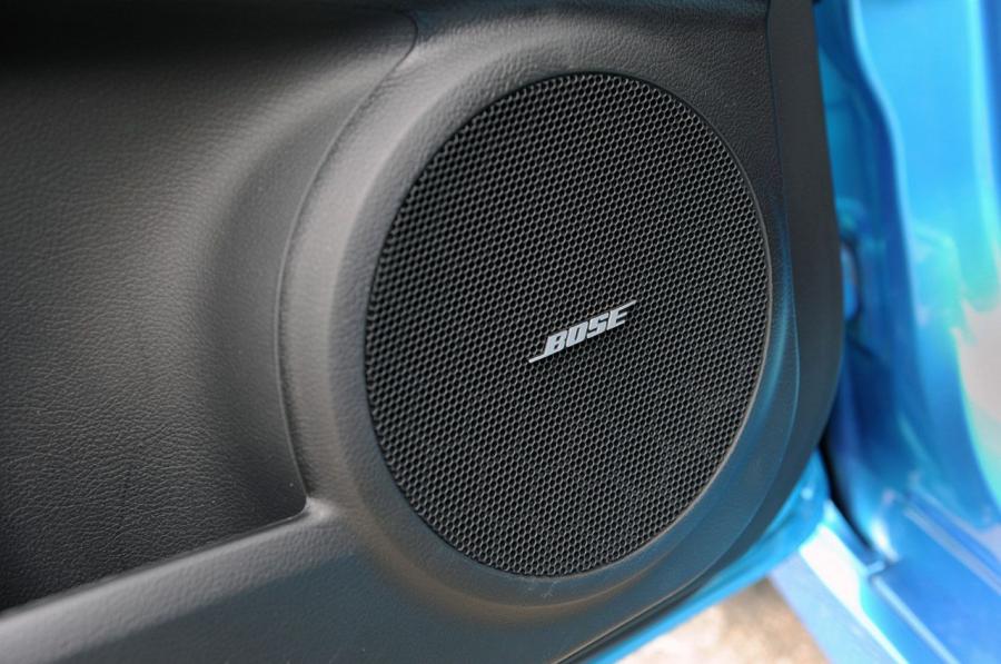  Mazda3 Mazdaspeed 2010 года  (фото 10 из 108)